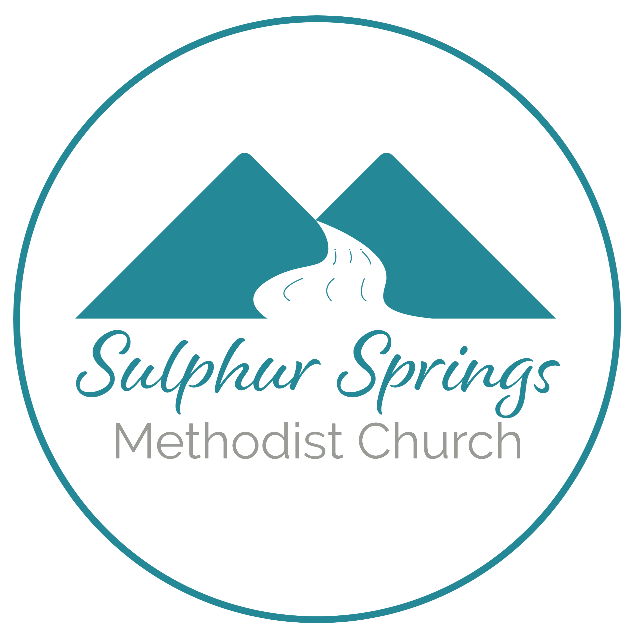 Sulphur Springs Methodist Church